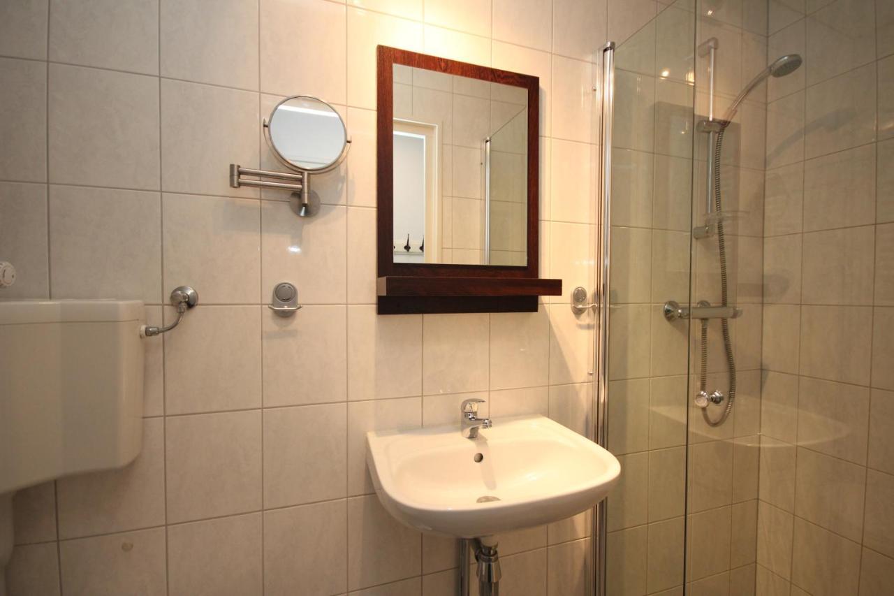 Appartement Walvis Nr. 14B Vrouwenpolder Extérieur photo